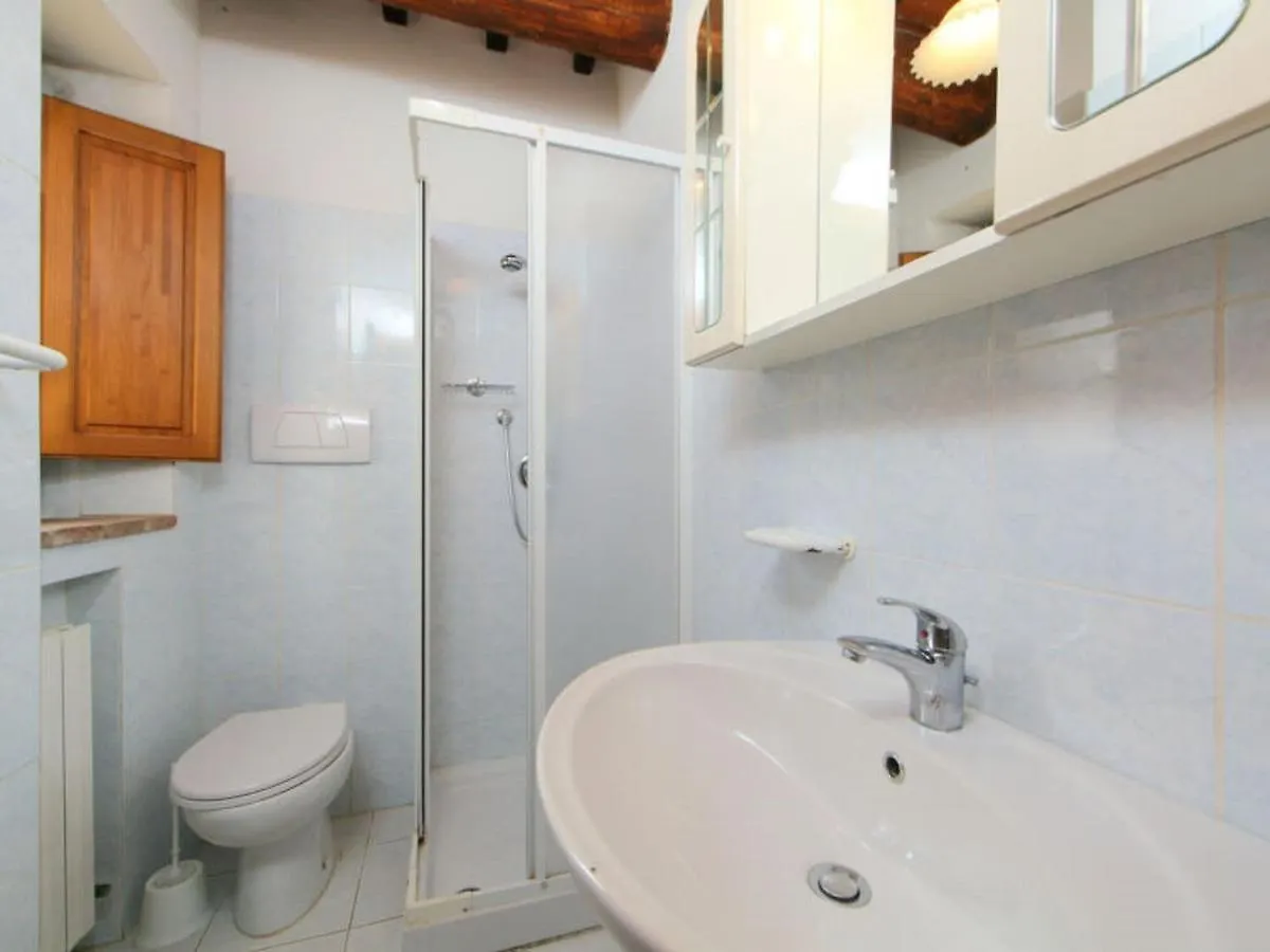 Apartment Il Gufo N-1 By Interhome Starda Italy
