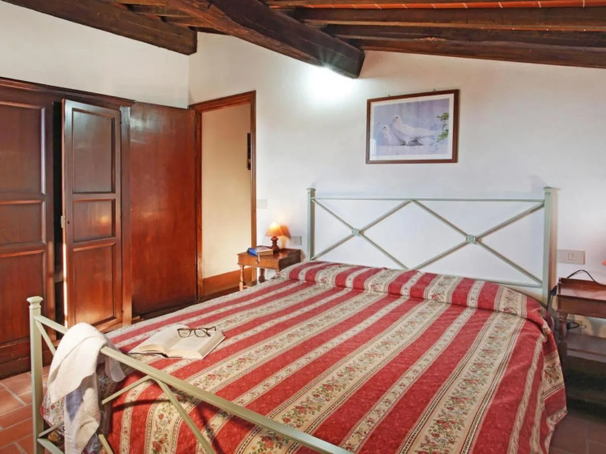 Apartment Il Gufo N-1 By Interhome Starda Italy