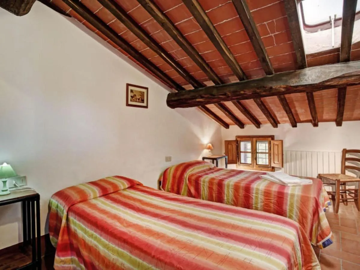 Apartment Il Gufo N-1 By Interhome Starda
