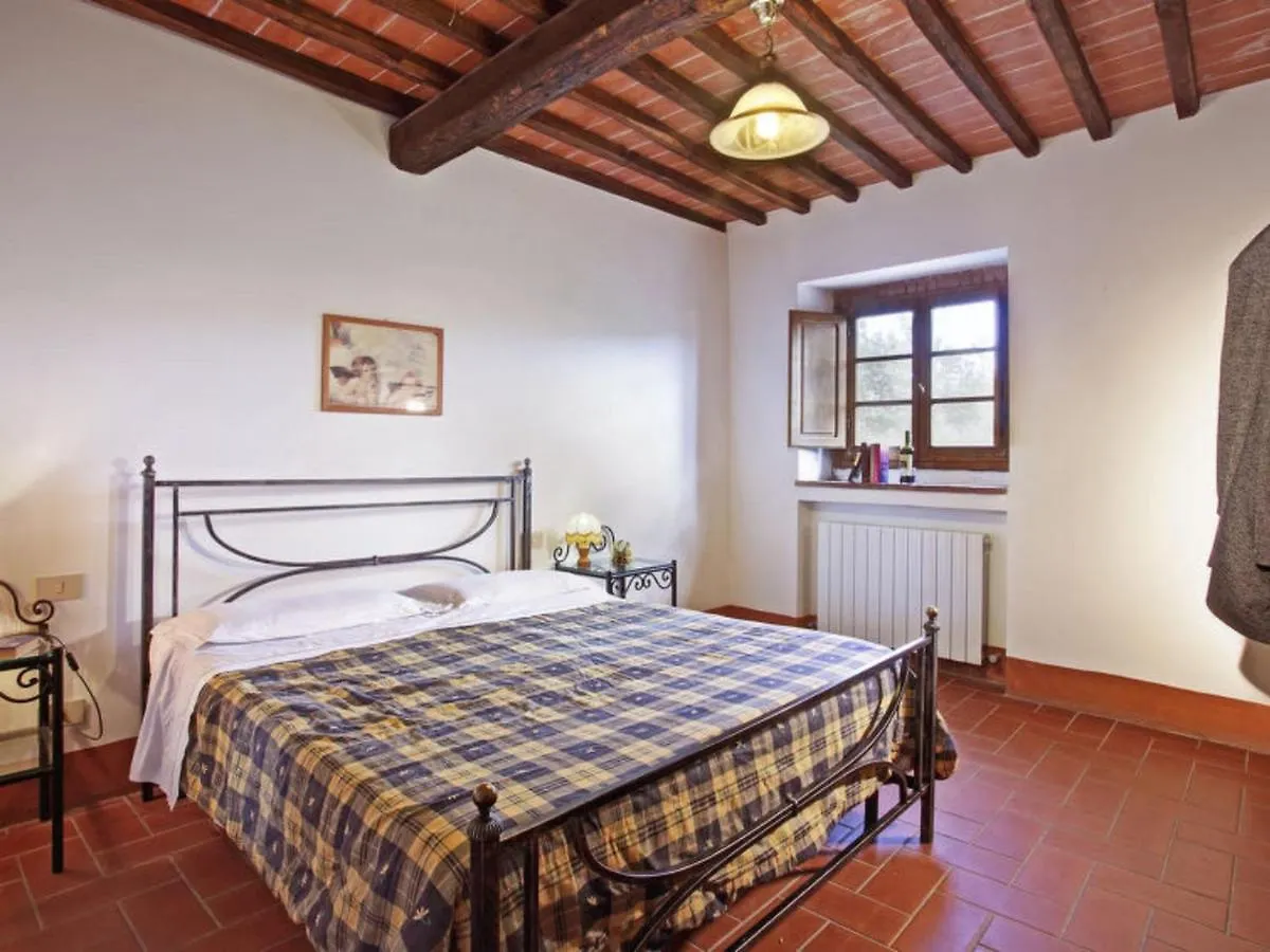 Apartment Il Gufo N-1 By Interhome Starda Italy