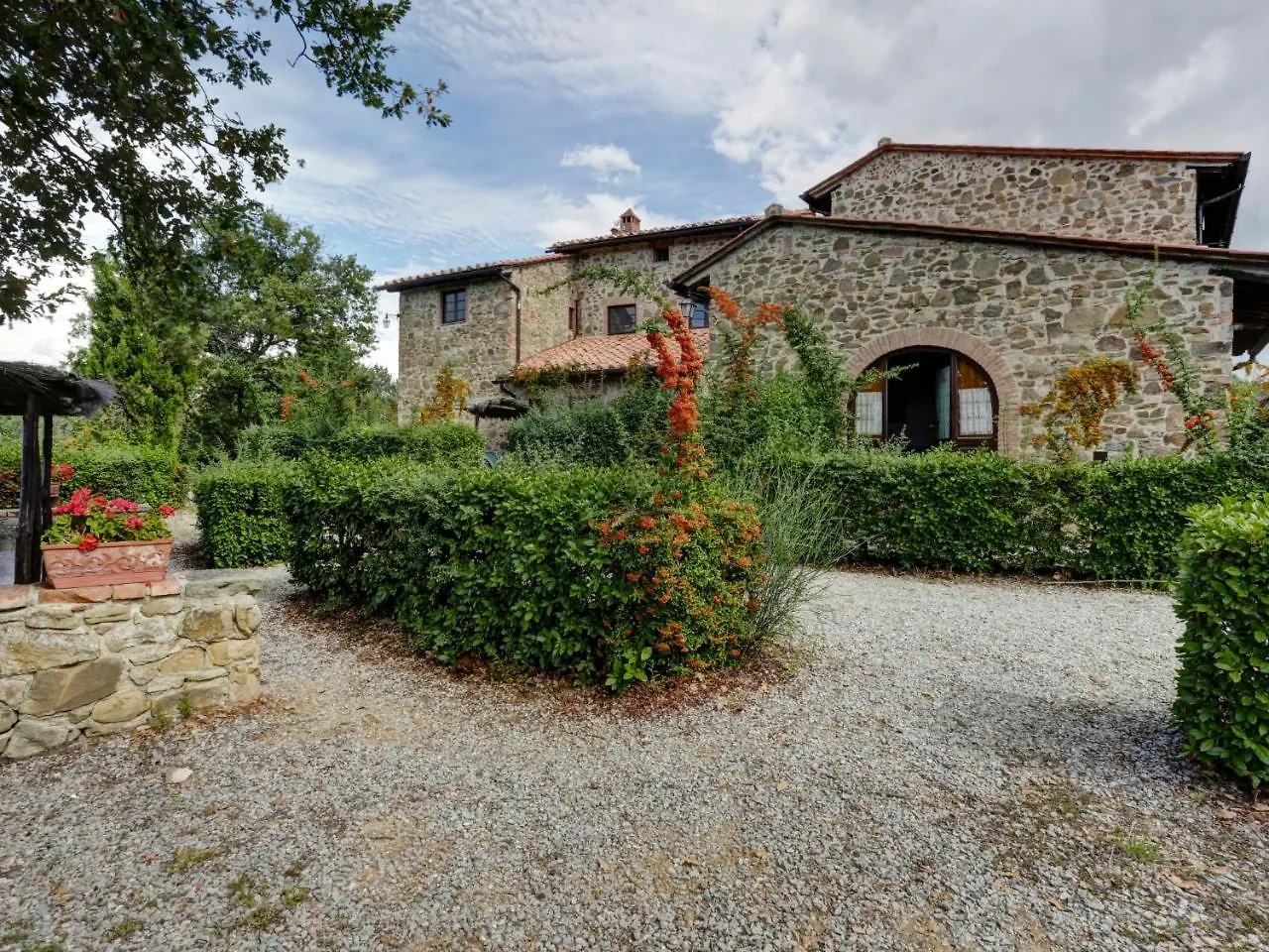 Apartment Il Gufo N-1 By Interhome Starda Italy