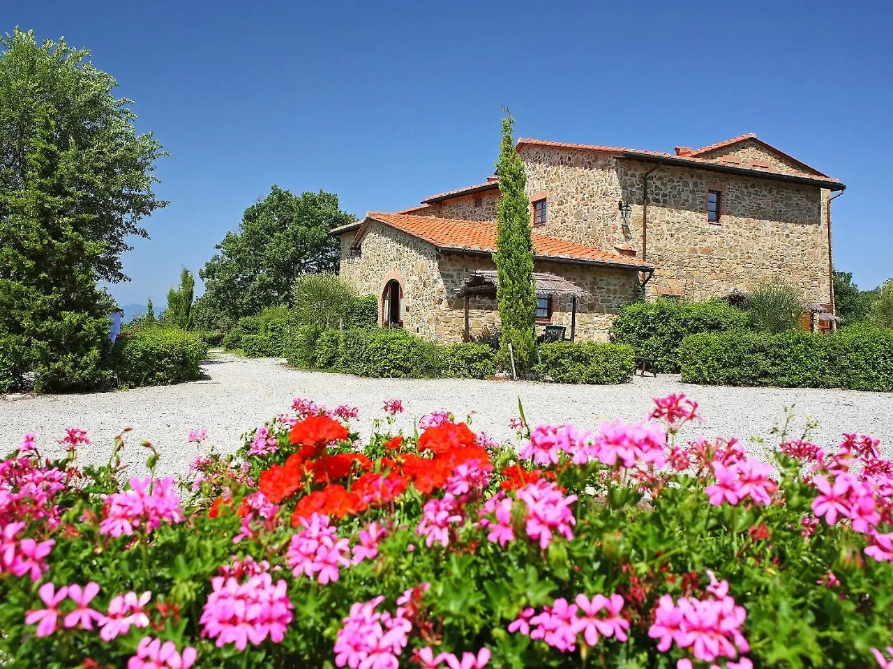 Apartment Il Gufo N-1 By Interhome location
